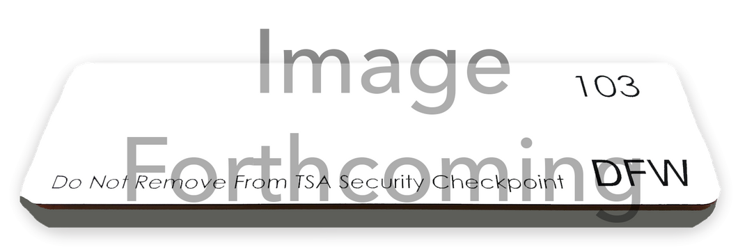 Vetting Indicator - Employee